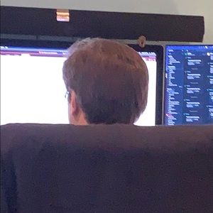 Meet your Posher, Bryan